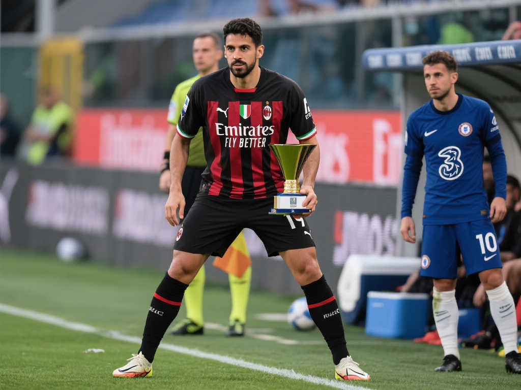 世界杯直播额概况简介