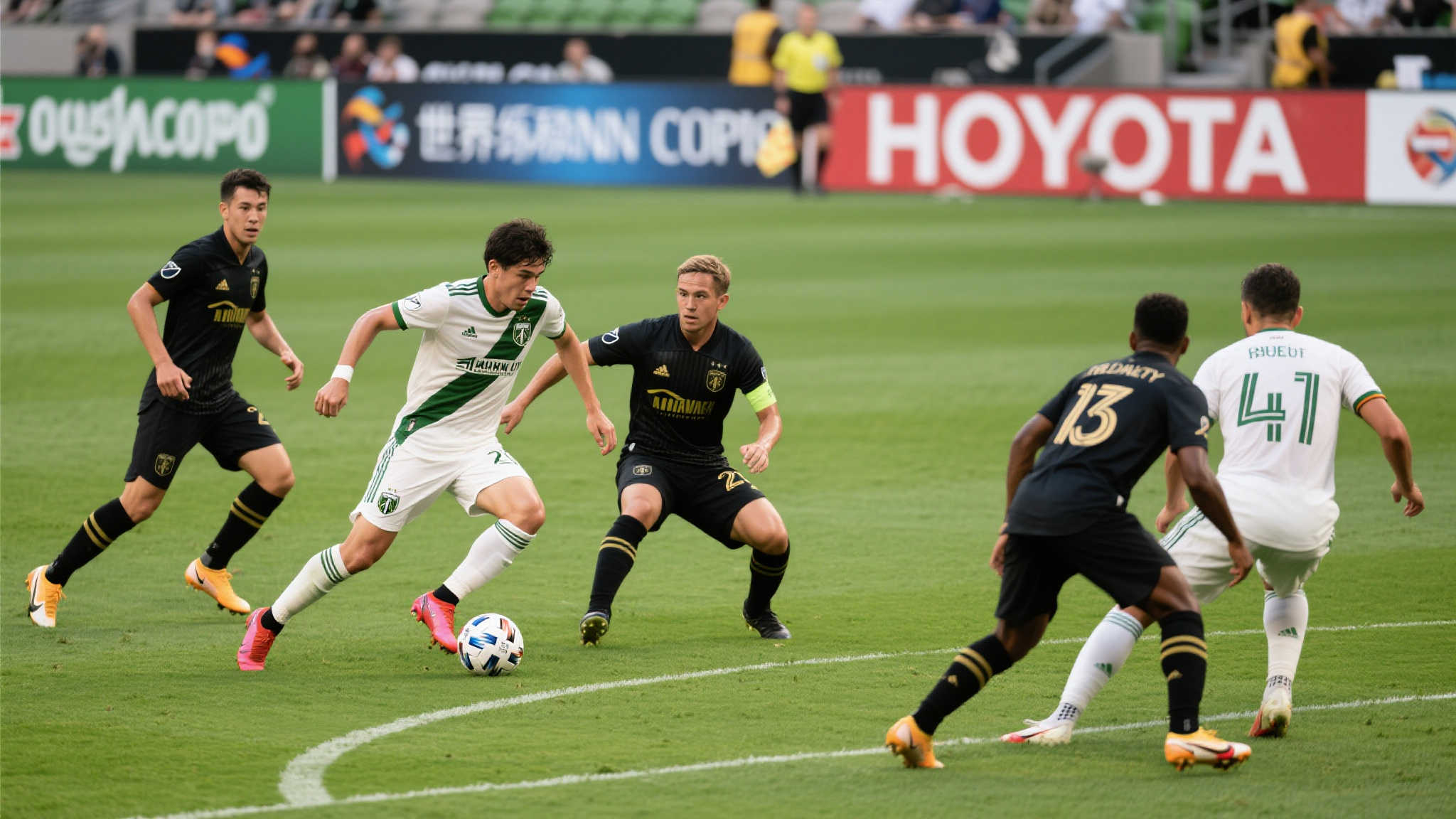 阿斯:摒弃偏见,尊重并欣赏奥克兰城球员的表现 三:享受比赛 而非评判结果
当我们放下对奥克兰城