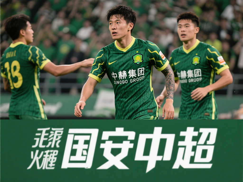 国安征战中超:赛场表现与竞技状态解析 国安征战中超:赛场表现与竞技状态解析