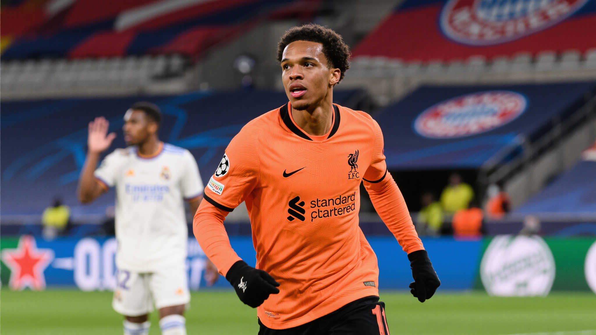 7000万欧!拜仁强挖加克波! 利物浦仅在去年冬窗以约3700万英镑从埃因霍温签下